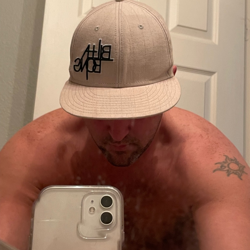 Billabong hat
